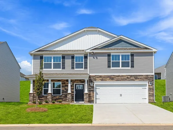 1112 Bywell Dr, Woodruff, SC 29388