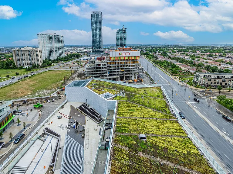 3900 Confederation Pkwy #1307 — Photo 24