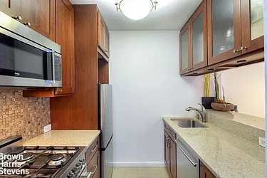 Sold by Brown Harris Stevens