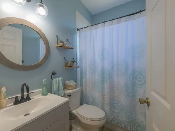 949 SW Gwendolen Terrace, Port St Lucie, FL 34953
