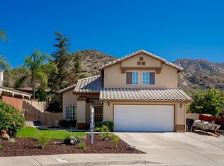 14253 Legacy Ln, El Cajon, CA 92021