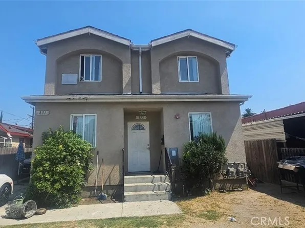 833 E 80th St, Los Angeles, CA
