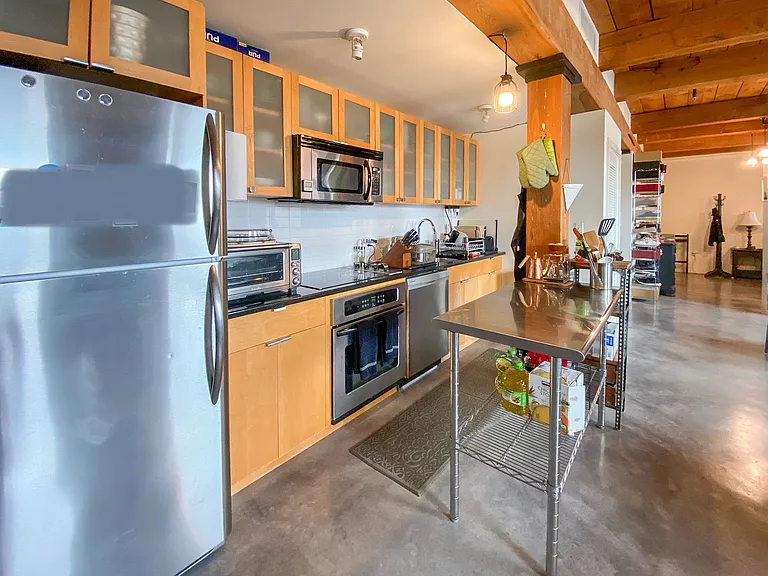 90 Wareham St #407 — Photo 5