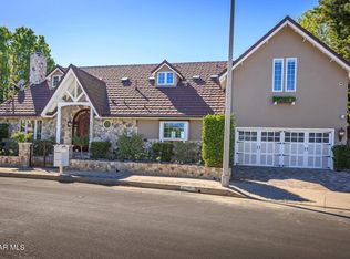 17108 Oak View Dr, Encino, CA 91316