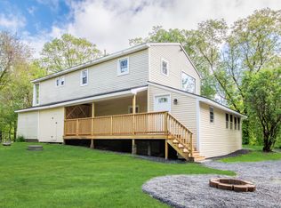 859 Ekonk Hill Rd, Voluntown, CT 06384