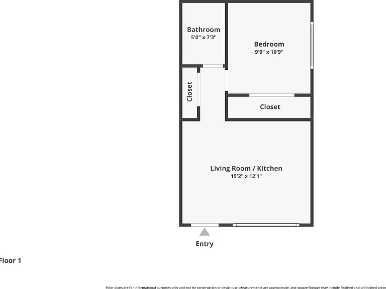 1005 W 7th Ave #1 — Photo 8