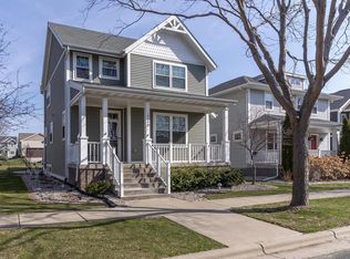 3150 Harmony St, Sun Prairie, WI 53590