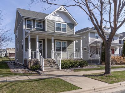 3150 Harmony Street, Sun Prairie, WI, 53590