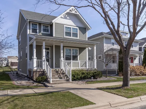 3150 Harmony Street, Sun Prairie, WI 53590