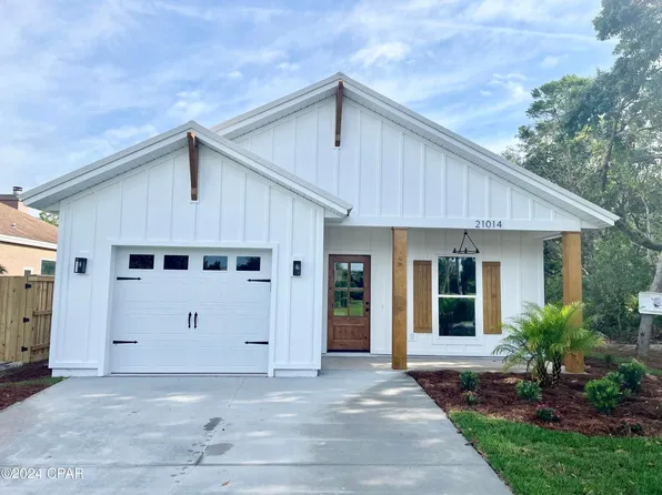 21014 S Lakeview Dr, Panama City Beach, FL 32413