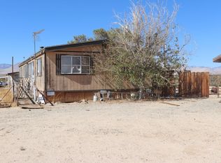 5758 Ridgecrest Blvd, Inyokern, CA 93527