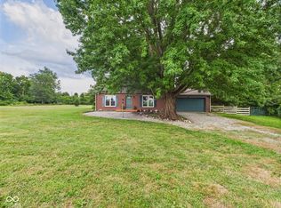 11763 E 181st St, Noblesville, IN 46060
