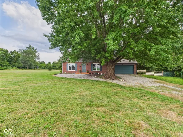 11763 E 181st St, Noblesville, IN 46060