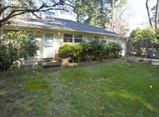 5245 SE Logus Rd, Milwaukie, OR 97222