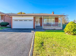 51 Westwynd Ct, Toronto, ON M9R 2M1