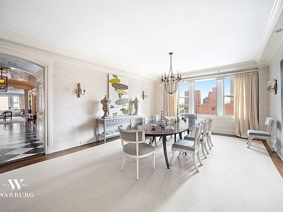 4th image of 1175 Park Ave #13C
