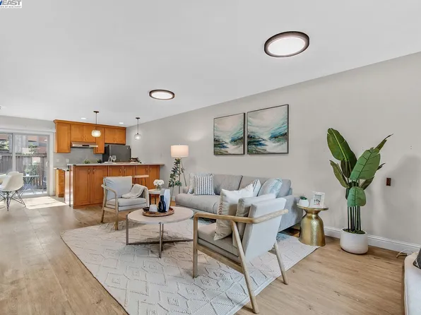 38623 Cherry Ln 163 #163, Fremont, CA 94536