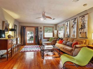 121 Saint Joseph St, Baton Rouge, LA 70802