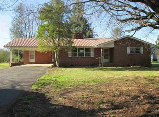 3520 Highway 39 W, Athens, TN 37303