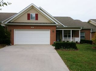 950 Shaunessy Way, Knoxville, TN 37932