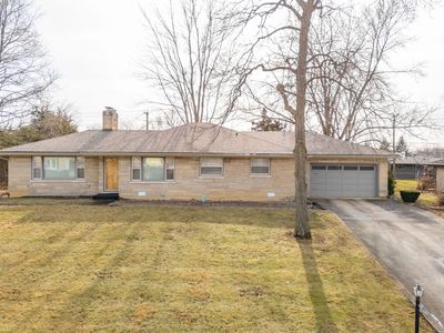 1003 Forest Dr, New Castle, IN, 47362