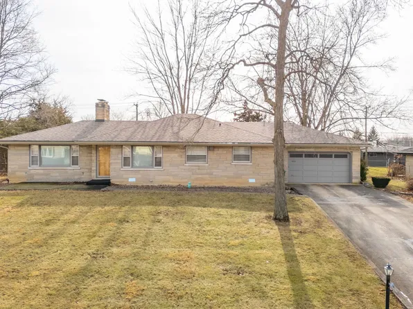 1003 Forest Dr, New Castle, IN 47362