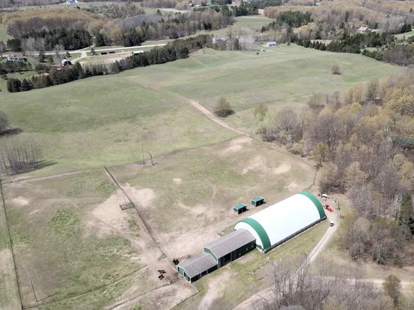 Whitetail Dr, Traverse City, MI 49696