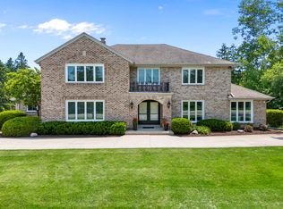 9820 N Otto Rd, Mequon, WI 53092