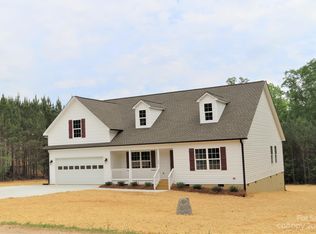 2407 Tart Rd, York, SC 29745