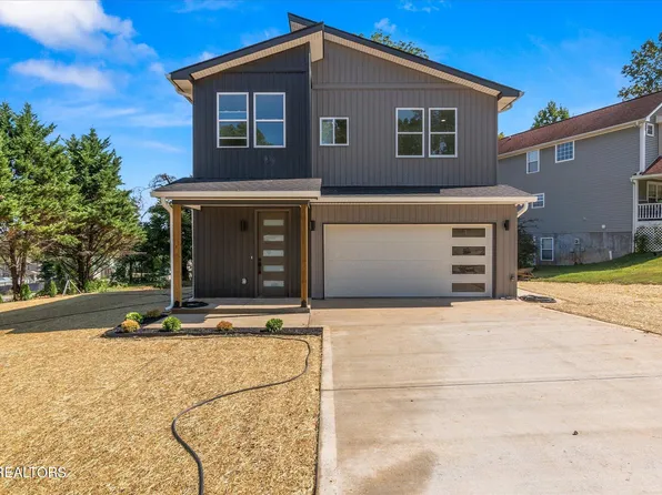 7230 Jana Chris Ln, Knoxville, TN 37918