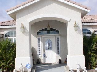 15240 Apache Rd, Apple Valley, CA 92307