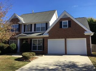 1350 Eastbrooke Trce, Marietta, GA 30066