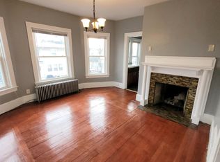 10 Oakland Ave #2, Cranston, RI 02910