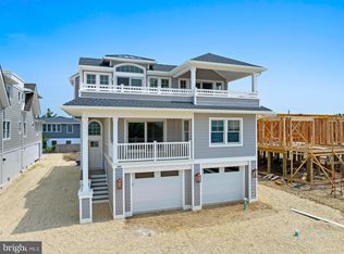 1606 Bayview Ave, Barnegat Light, NJ 08006