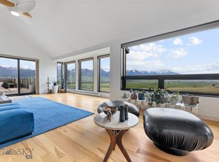 145 Spring Creek Hills Rd, Livingston, MT 59047