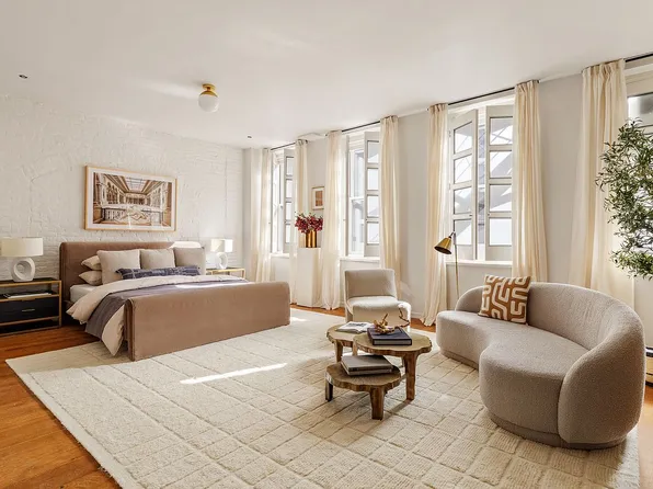200 Mercer St APT 4D, New York, NY 10012