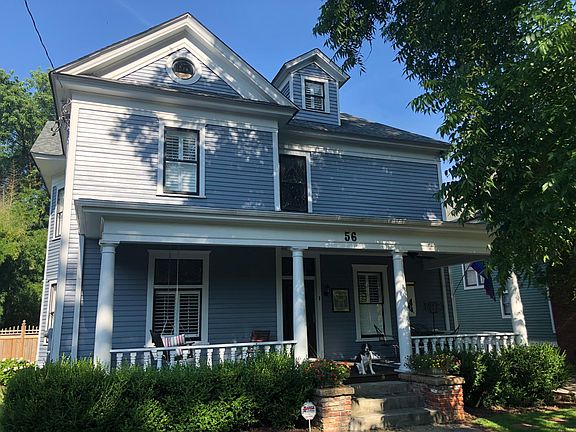 Street View of Primary Residence