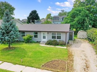 1513 Hoover St, NEW HOLSTEIN, WI 53061