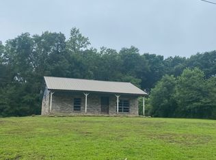 345 County Road 4293, Center, TX 75935