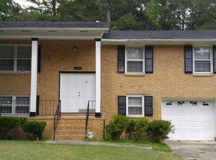 6310 Connell Rd, College Park, GA 30349