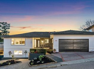 1391 Madera Way, Millbrae, CA 94030