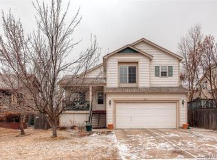8407 Golden Eye Dr, Parker, CO 80134
