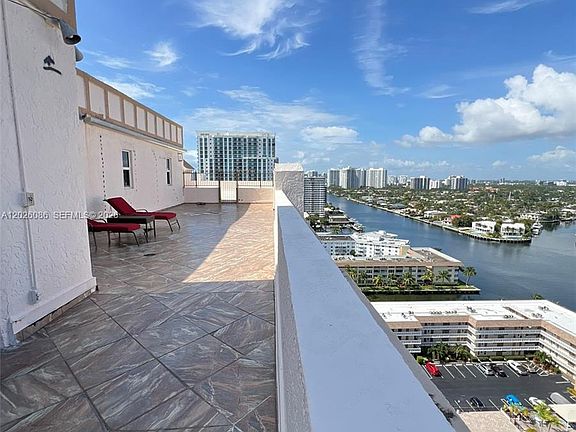 2nd image of 1865 S Ocean Dr #21A
