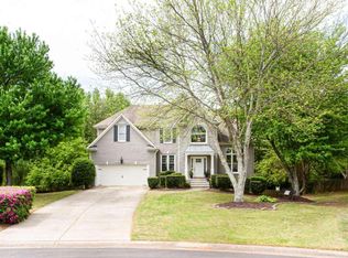 2980 Old Church Rd, Cumming, GA 30041