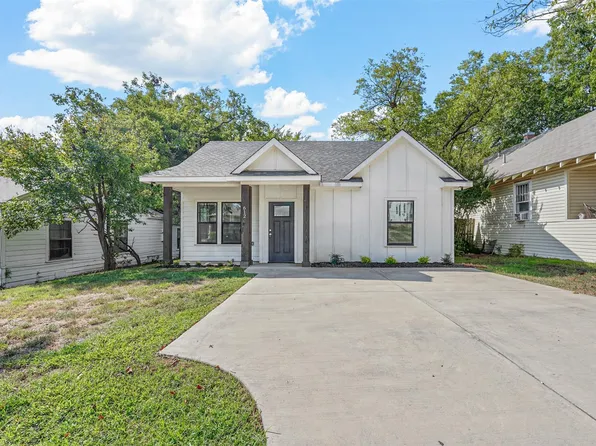 612 W Texas St, Denison, TX 75020