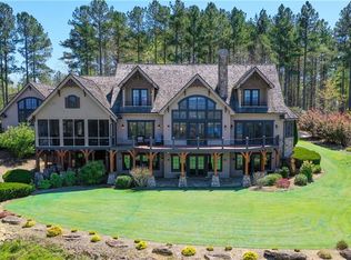 410 Top Ridge Dr, Sunset, SC 29685