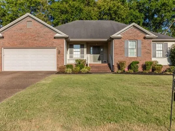 345 Irish Cir, Hopkinsville, KY 42240