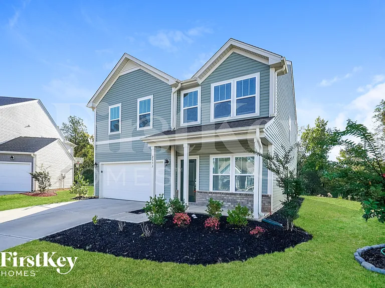 2377 Dukes Hollow Ct — Photo 2