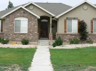 628 N 100 E, Santaquin, UT 84655