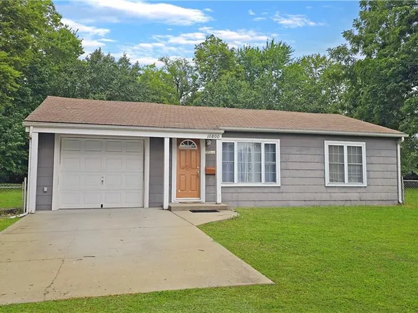 10800 E 66th St, Raytown, MO 64133